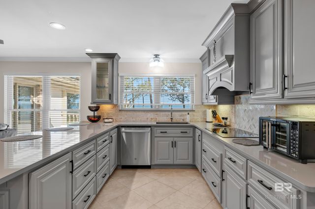 9488 Bay View Drive, Lillian, AL 36549