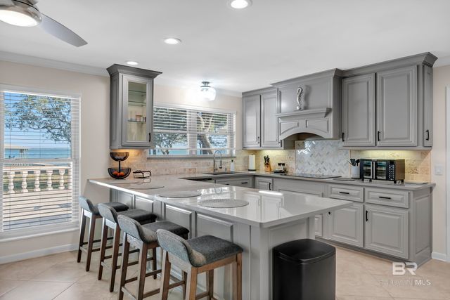 9488 Bay View Drive, Lillian, AL 36549