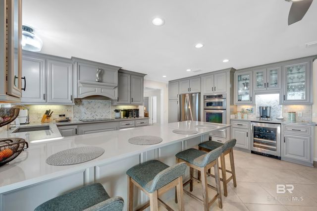 9488 Bay View Drive, Lillian, AL 36549