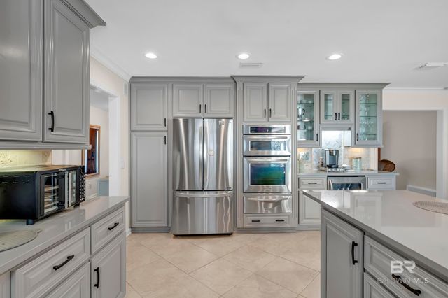 9488 Bay View Drive, Lillian, AL 36549