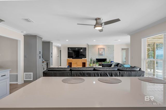 9488 Bay View Drive, Lillian, AL 36549