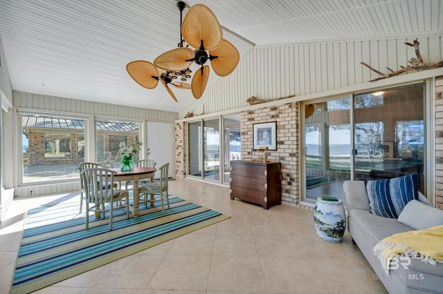 9488 Bay View Drive, Lillian, AL 36549