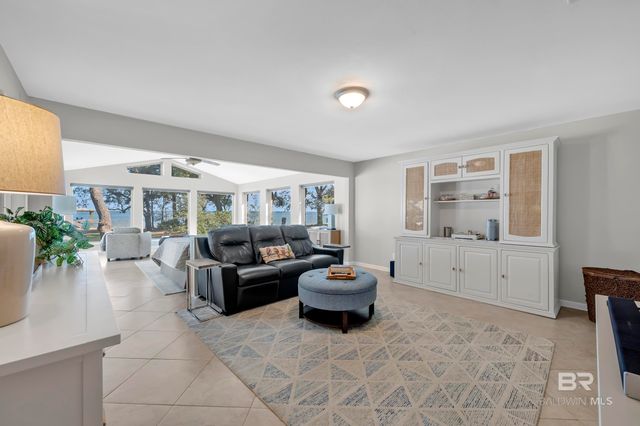 9488 Bay View Drive, Lillian, AL 36549