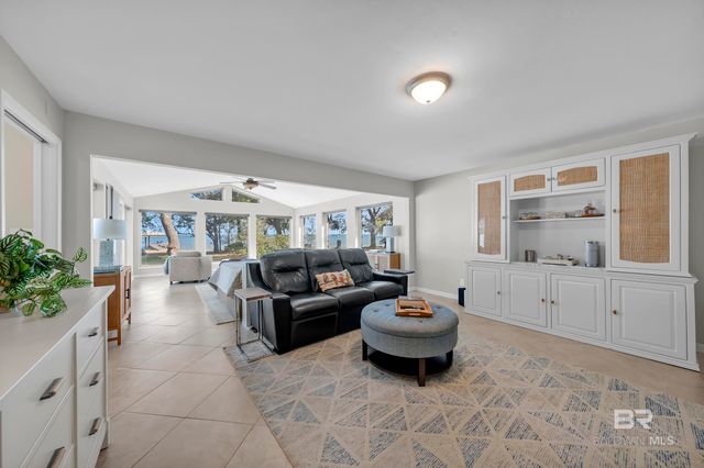 9488 Bay View Drive, Lillian, AL 36549