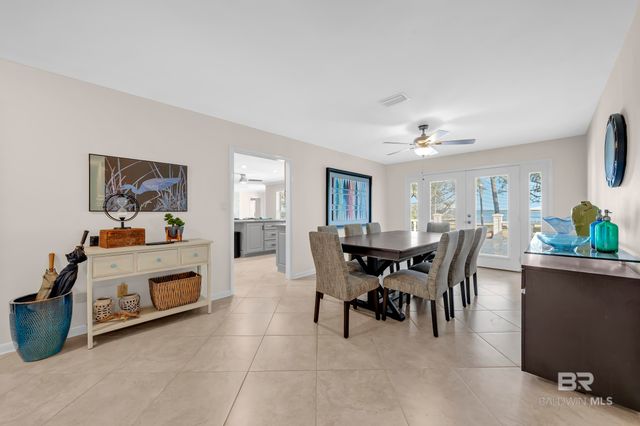 9488 Bay View Drive, Lillian, AL 36549