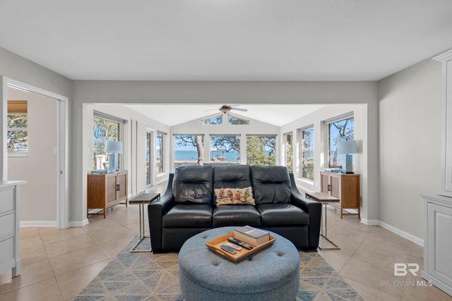 9488 Bay View Drive, Lillian, AL 36549