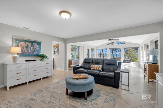 9488 Bay View Drive, Lillian, AL 36549