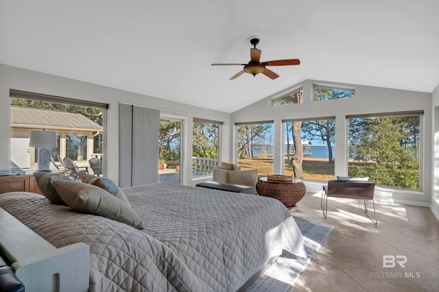 9488 Bay View Drive, Lillian, AL 36549