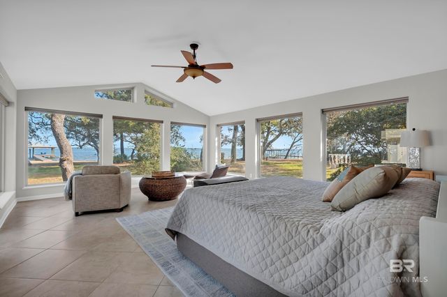 9488 Bay View Drive, Lillian, AL 36549