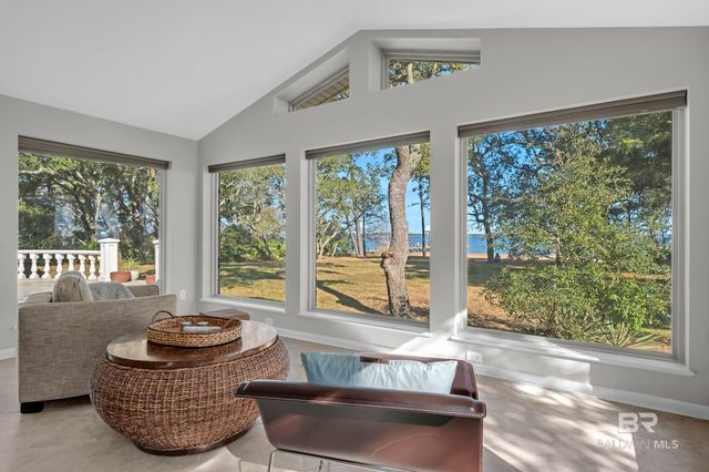 9488 Bay View Drive, Lillian, AL 36549