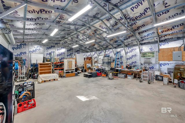 9488 Bay View Drive, Lillian, AL 36549