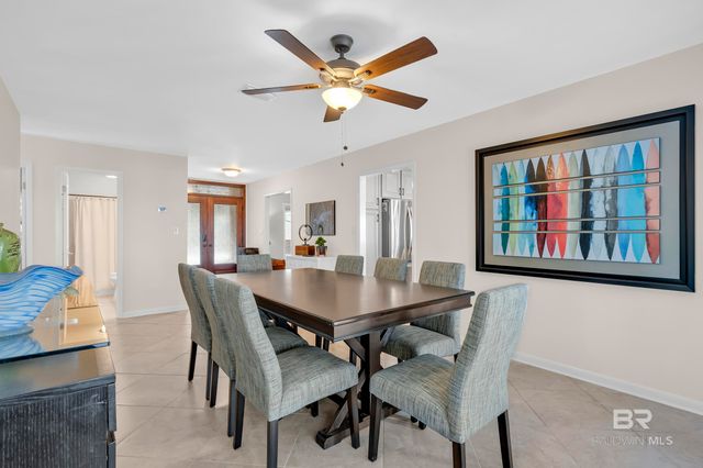 9488 Bay View Drive, Lillian, AL 36549