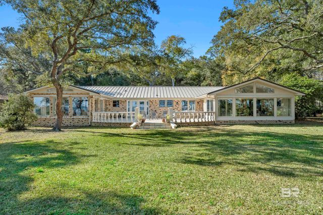 9488 Bay View Drive, Lillian, AL 36549