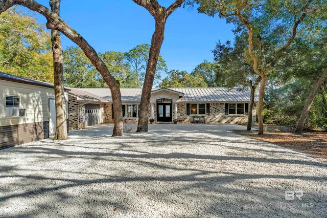 9488 Bay View Drive, Lillian, AL 36549