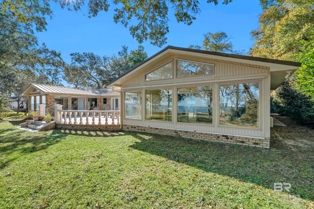 9488 Bay View Drive, Lillian, AL 36549