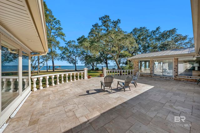 9488 Bay View Drive, Lillian, AL 36549