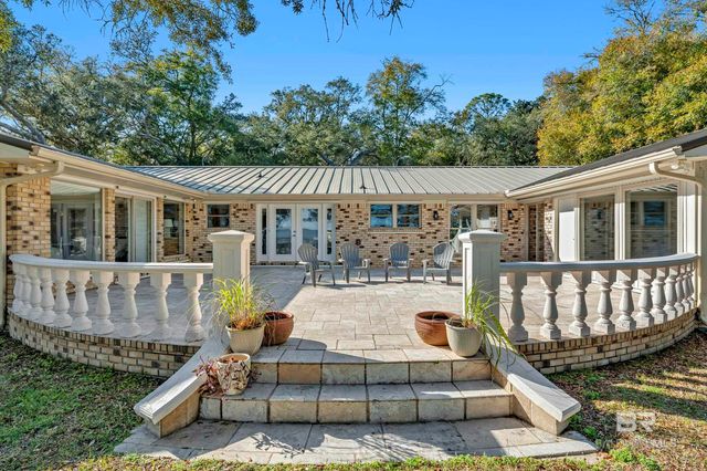 9488 Bay View Drive, Lillian, AL 36549