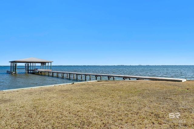 9488 Bay View Drive, Lillian, AL 36549