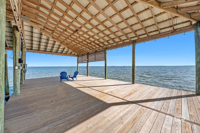 9488 Bay View Drive, Lillian, AL 36549