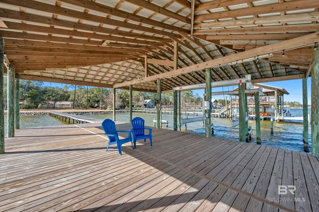 9488 Bay View Drive, Lillian, AL 36549