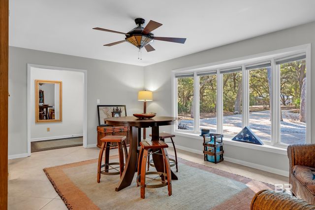 9488 Bay View Drive, Lillian, AL 36549