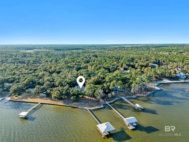 9488 Bay View Drive, Lillian, AL 36549