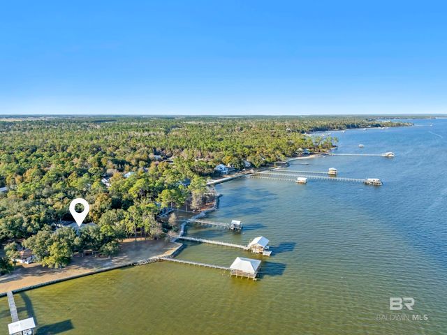 9488 Bay View Drive, Lillian, AL 36549