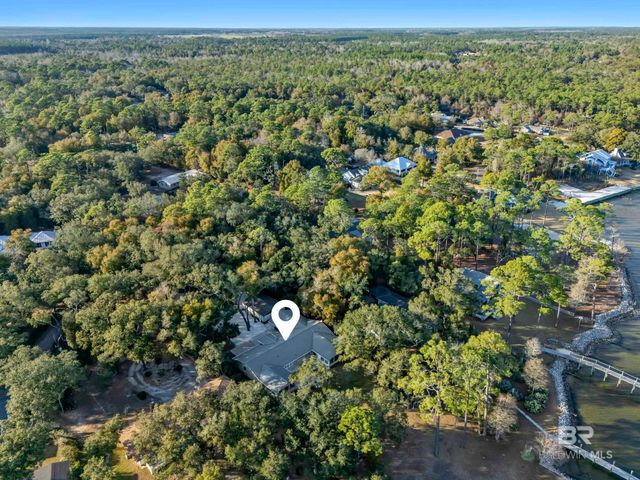 9488 Bay View Drive, Lillian, AL 36549