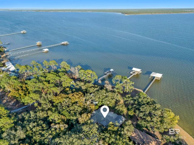 9488 Bay View Drive, Lillian, AL 36549