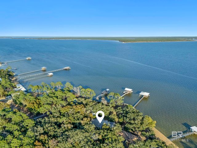 9488 Bay View Drive, Lillian, AL 36549