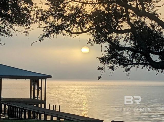 9488 Bay View Drive, Lillian, AL 36549