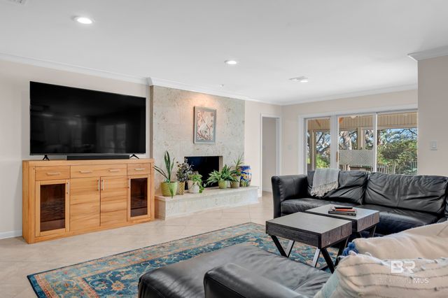 9488 Bay View Drive, Lillian, AL 36549