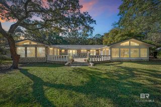 9488 Bay View Drive, Lillian, AL 36549