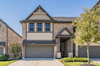 4116 Swinley Forest Drive, Arlington, TX 76017
