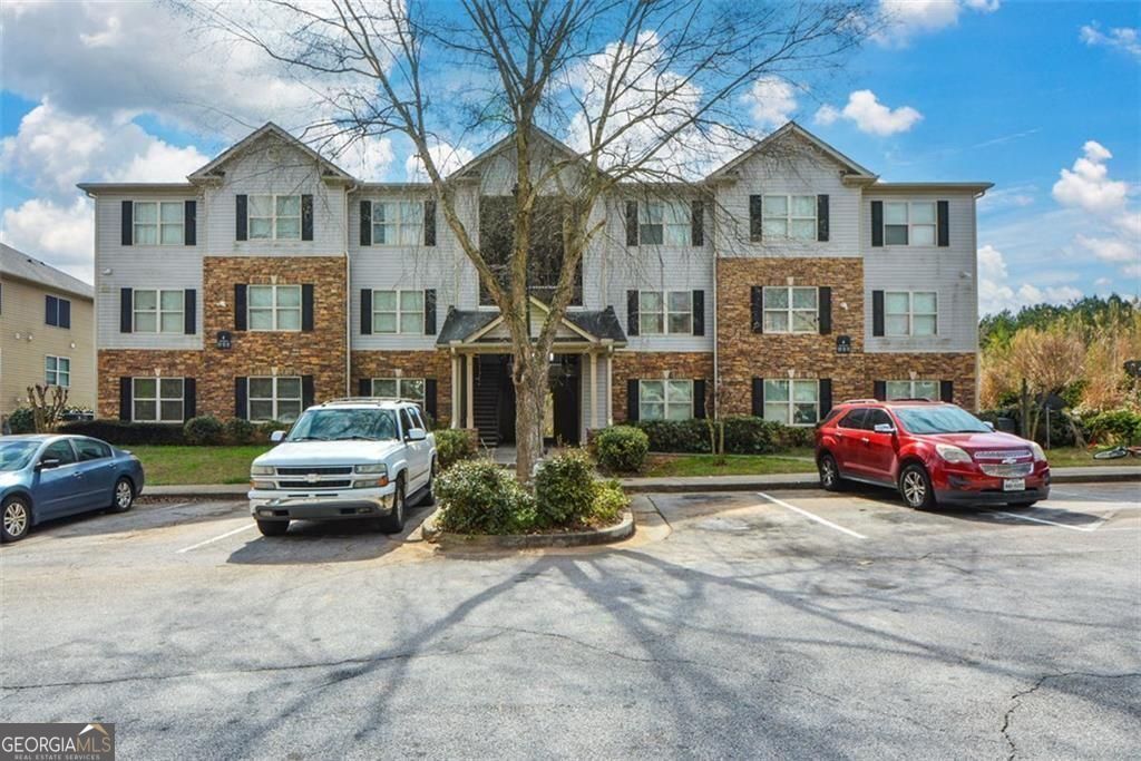 4101 Fairington Club Drive 4101, Lithonia, GA 30038
