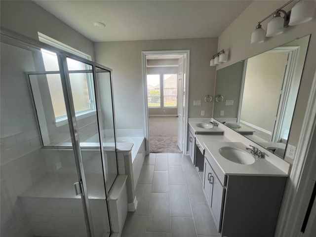 2638 Settler Hill Drive, Fresno, TX 77545