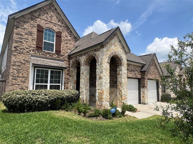 2638 Settler Hill Drive, Fresno, TX 77545