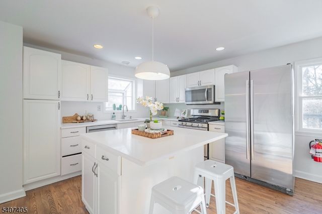 16 Walnut Ct, South Orange Village Twp., NJ 07079