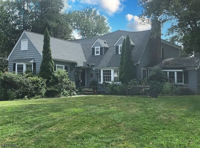 16 Walnut Ct, South Orange Village Twp., NJ 07079