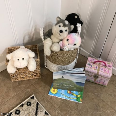 16 Walnut Ct, South Orange Village Twp., NJ 07079