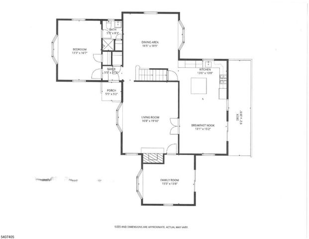 16 Walnut Ct, South Orange Village Twp., NJ 07079