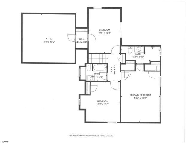 16 Walnut Ct, South Orange Village Twp., NJ 07079