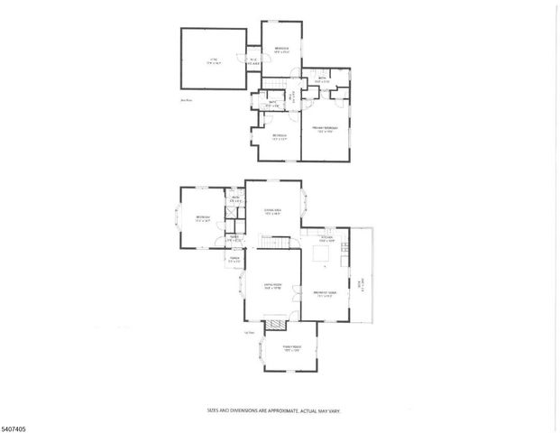 16 Walnut Ct, South Orange Village Twp., NJ 07079