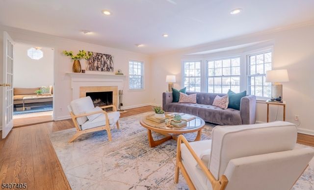 16 Walnut Ct, South Orange Village Twp., NJ 07079