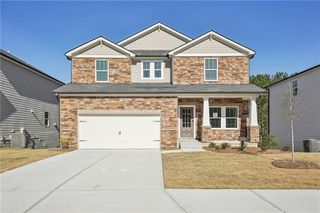 178 Proust Circle, Dallas, GA 30132