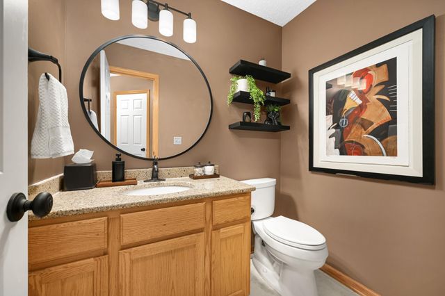 18037 Vance Circle NW, Elk River, MN 55330