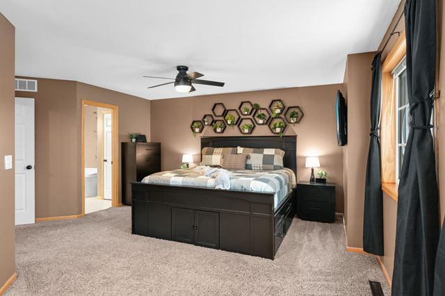 18037 Vance Circle NW, Elk River, MN 55330