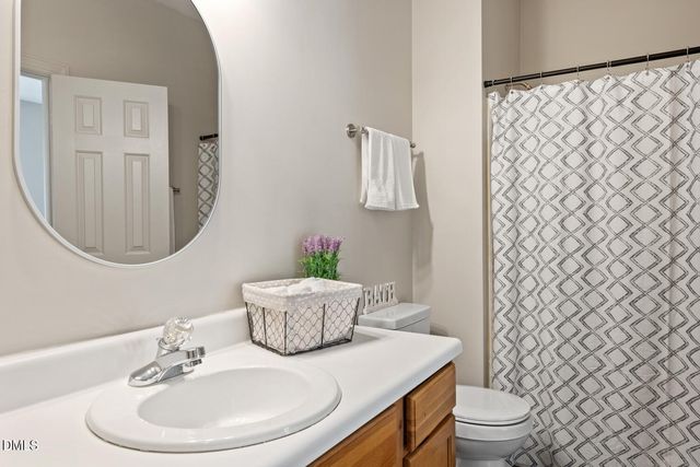 220 Windbyrne Drive 220, Cary, NC 27513