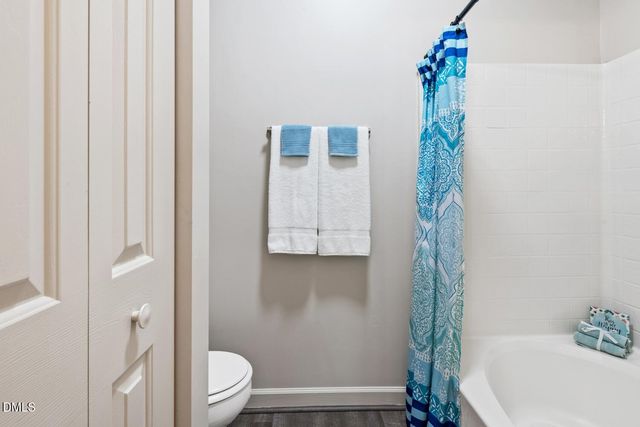 220 Windbyrne Drive 220, Cary, NC 27513