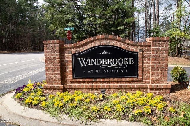 220 Windbyrne Drive 220, Cary, NC 27513